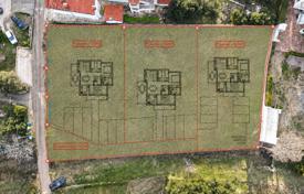 Arsa Primorje-Gorski Kotar County'da, Hırvatistan. 156,000 €