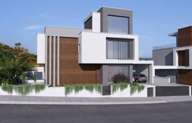 5 odalılar villa 315 m² Agios Tychonas'da, Kıbrıs. 1,650,000 €