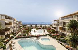 2 odalılar daire 106 m² Agios Athanasios (Cyprus)'da, Kıbrıs. 830,000 €