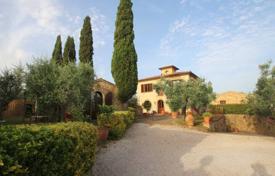5 odalılar villa 400 m² Montescudaio'da, İtalya. 1,500,000 €