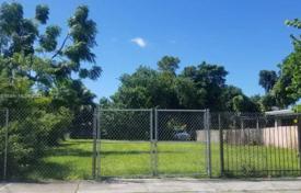 Arsa – Miami, Florida, Amerika Birleşik Devletleri. 467,000 €