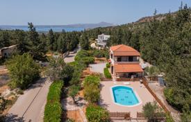 3 odalılar villa Gavalohori'de, Yunanistan. 365,000 €