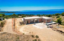 6 odalılar villa 400 m² Porto Cheli'de, Yunanistan. 1,650,000 €
