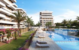 2 odalılar daire 93 m² Villajoyosa'da, İspanya. 385,000 €