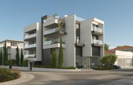 2 odalılar yeni binada daireler Limasol'da, Kıbrıs. 330,000 €