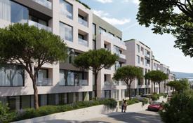 1 odalılar daire 41 m² Mrčevac'da, Karadağ. 170,000 €