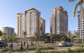 Konut kompleksi Jaddaf Beach Oasis – Al Jadaf, Dubai, BAE. Min.$209,000