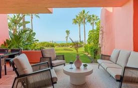 3 odalılar daire 127 m² Marbella'da, İspanya. 1,765,000 €