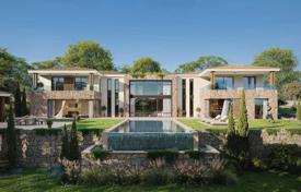 6 odalılar villa Mougins'de, Fransa. 5,500,000 €