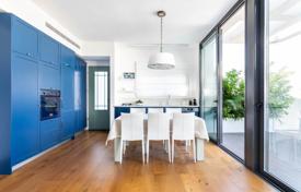 3 odalılar çatı dairesi 75 m² Tel Aviv'de, İsrail. $2,552,000