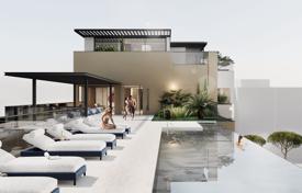 3 odalılar daire 231 m² Tivat city'da, Karadağ. 3,500,000 €