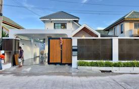 3 odalılar villa 272 m² Pattaya'da, Tayland. $238,000