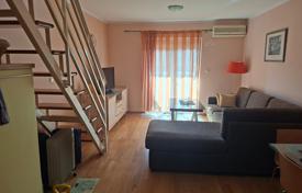1 odalılar daire 52 m² Bečići'de, Karadağ. 120,000 €