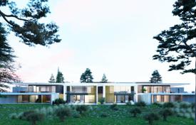 3 odalılar villa 295 m² Selanik'te, Yunanistan. 1,050,000 €
