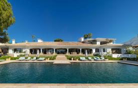 Villa – Marbella, Endülüs, İspanya. 35,000,000 €