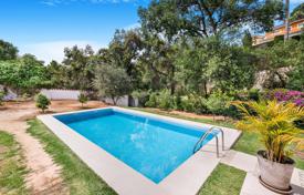 5 odalılar villa 260 m² Malaga'da, İspanya. 1,285,000 €