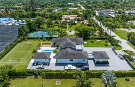 Şehir içinde müstakil ev – West End, Miami, Florida,  Amerika Birleşik Devletleri. $5,900,000