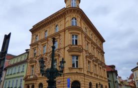Daire – Prague 1, Prag, Çekya. 1,514,000 €