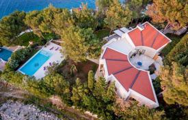 5 odalılar villa 576 m² Brac'ta, Hırvatistan. 3,350,000 €