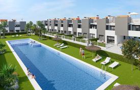 3 odalılar yazlık ev 113 m² Torrevieja'da, İspanya. 287,000 €