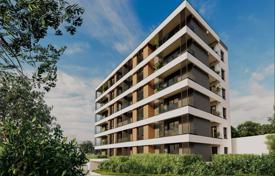 2 odalılar yeni binada daireler 70 m² Bar city'da, Karadağ. 168,000 €