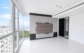 2 odalılar daire 82 m² Pattaya'da, Tayland. $176,000