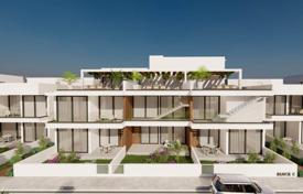 2 odalılar yeni binada daireler Larnaka'da, Kıbrıs. 272,000 €