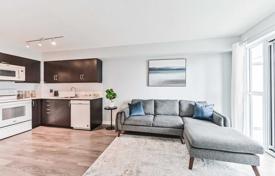 2 odalılar daire Scarborough'da, Kanada. C$825,000