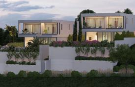 4 odalılar yazlık ev 237 m² Geroskipou'da, Kıbrıs. 970,000 €