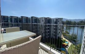 2 odalılar daire 42 m² Laguna Phuket'da, Tayland. $203,000
