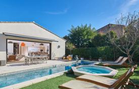 5 odalılar villa Saint-Tropez'de, Fransa. 25,000 € haftalık