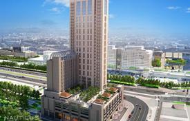 Market MARRIOTT JVC – Jumeirah Village Circle, Jumeirah Village, Dubai, BAE. $5,527,000