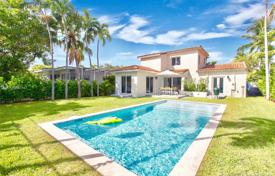 Villa – Miami sahili, Florida, Amerika Birleşik Devletleri. $1,450,000