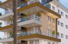 2 odalılar çatı dairesi Limasol'da, Kıbrıs. 500,000 €