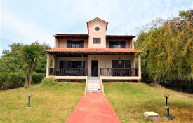 Villa – Mora, Administration of the Peloponnese, Western Greece and the Ionian Islands, Yunanistan. 750,000 €