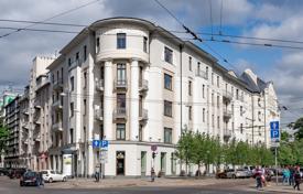 Daire – Central District, Riga, Letonya. 1,300,000 €
