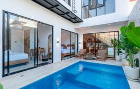 3 odalılar villa 200 m² Tibubeneng'da, Endonezya. $299,000