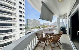 2 odalılar daire 121 m² Pattaya'da, Tayland. $230,000