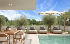 4 odalılar daire 128 m² Rovinj'de, Hırvatistan. 620,000 €