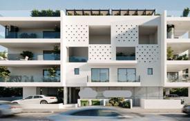 2 odalılar daire 83 m² Lakatamia'da, Kıbrıs. 208,000 €