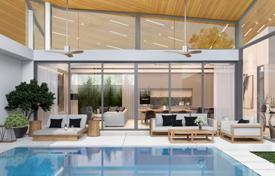 4 odalılar villa 404 m² Mueang Phuket'da, Tayland. $1,206,000