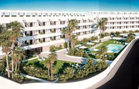 2 odalılar daire 88 m² Finestrat'da, İspanya. 300,000 €