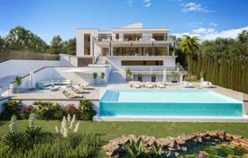 4 odalılar villa 668 m² Marbella'da, İspanya. 2,800,000 €