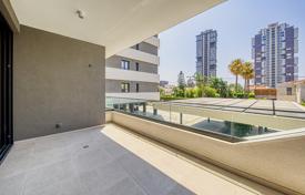 2 odalılar daire 106 m² Germasogeia'da, Kıbrıs. 800,000 €