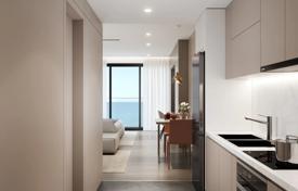 1 odalılar daire 46 m² Da Nang'da, Vietnam. $240,000