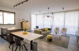4 odalılar daire 130 m² Tel Aviv'de, İsrail. $4,227,000