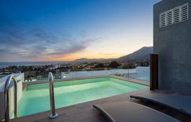 4 odalılar villa 217 m² Marbella'da, İspanya. 1,675,000 €