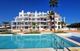 3 odalılar çatı dairesi 150 m² Denia'da, İspanya. 499,000 €