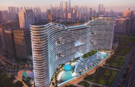 Market Binghatti Aquarise – Business Bay, Dubai, BAE. $7,393,000