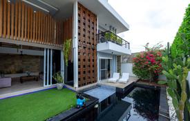 4 odalılar villa 350 m² Canggu'da, Endonezya. $596,000